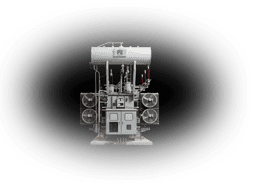 Power Transformer