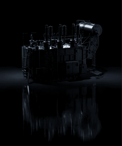 Transformer