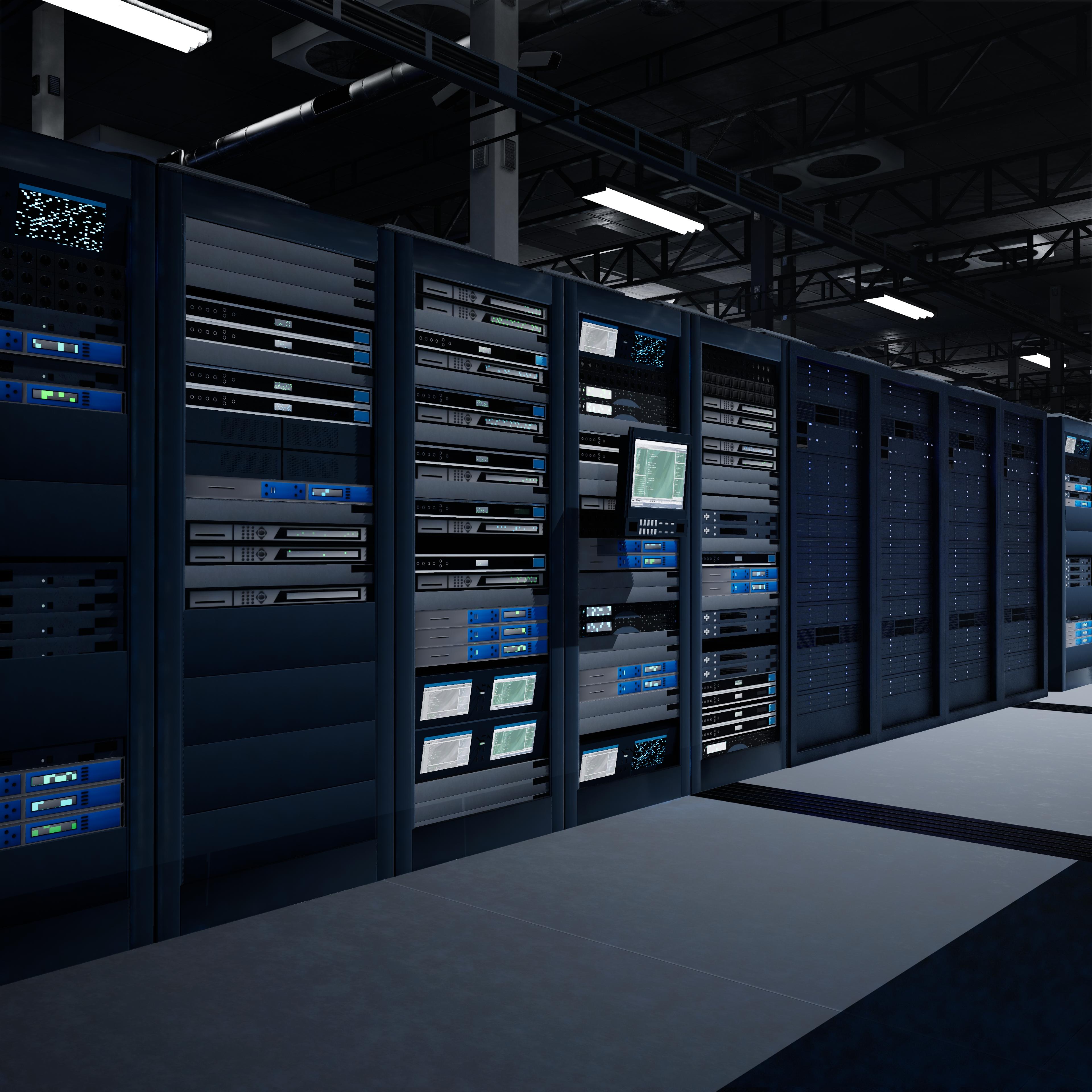 Data Center