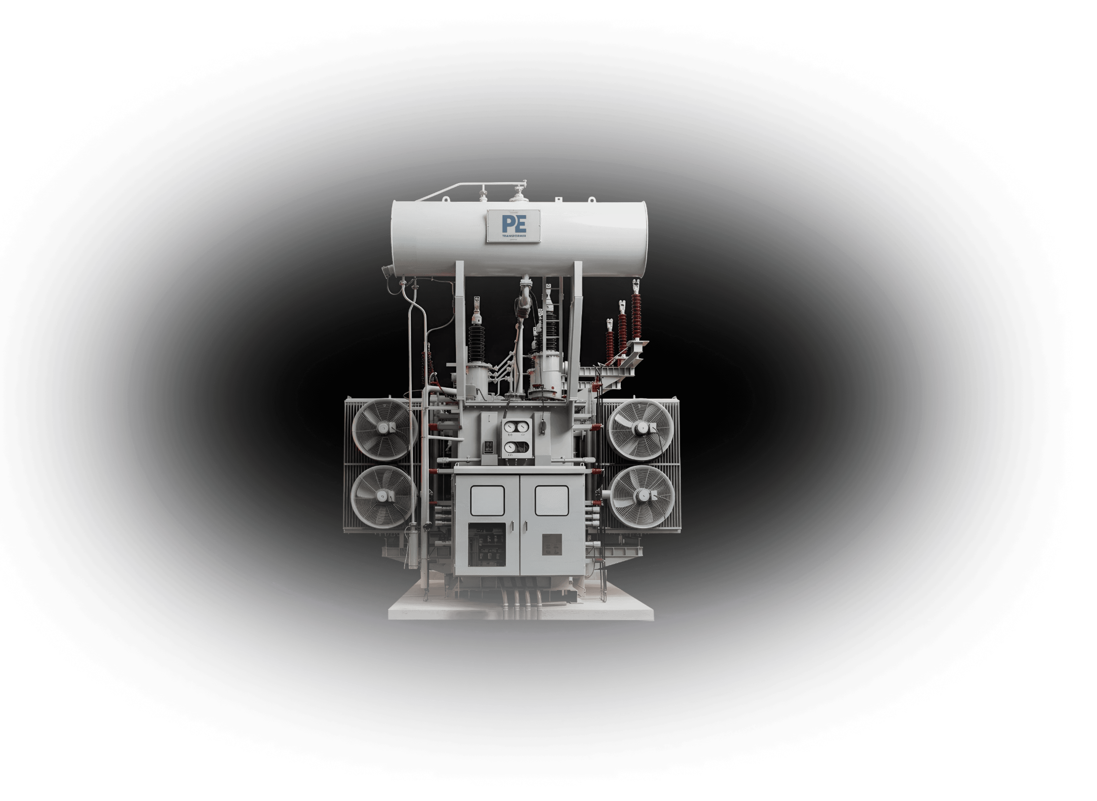 Power Transformer